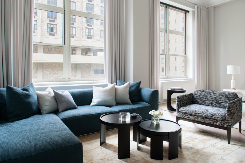 Park Avenue Apartment – Magdalena Keck Interior Design